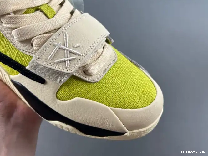 Bmlin shoes FZ8117-102 Travis Jordan Jack Scott TR x Jumpman 0623
